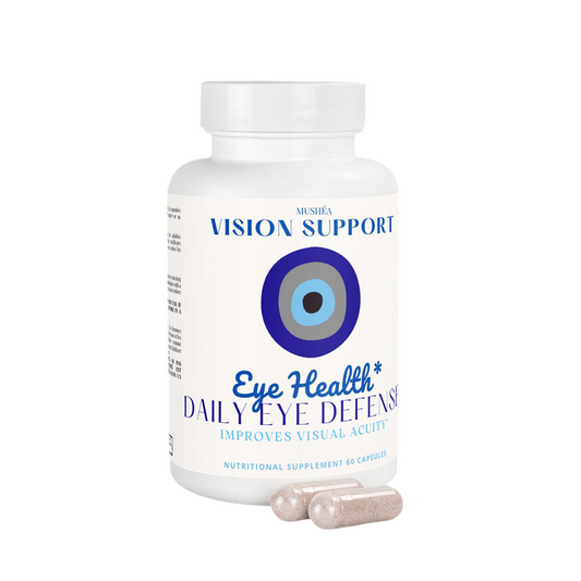 Vision Support
