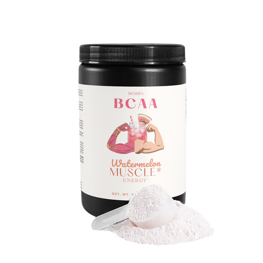 BCAA Post Workout Powder - Honeydew/Watermelon
