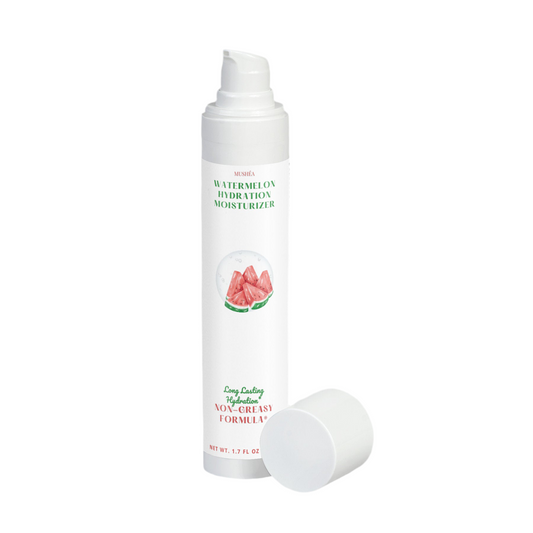 Watermelon Hydration Moisturizer