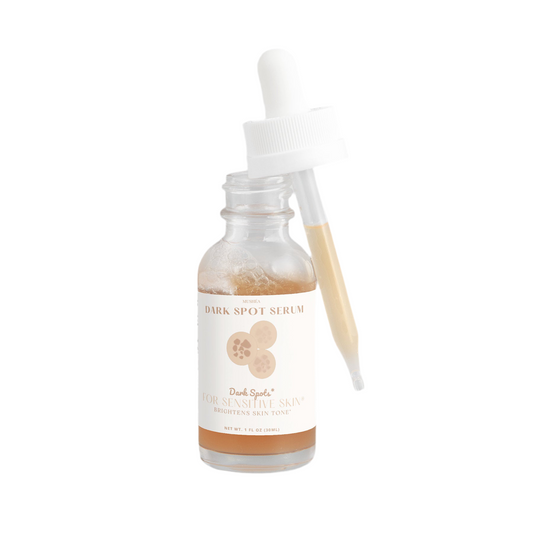 Dark Spot Corrector & Skin Brightening Serum with Niacinamide